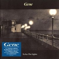 Gene - Drawn To The Deep End - Deluxe Edit i gruppen CD / Pop-Rock hos Bengans Skivbutik AB (949409)