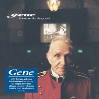 Gene - Revelations - Deluxe Edition i gruppen CD / Pop-Rock hos Bengans Skivbutik AB (949410)