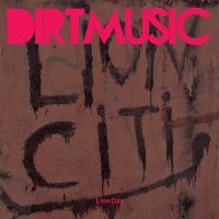 Dirtmusic - Lion City i gruppen VINYL / World Music hos Bengans Skivbutik AB (949440)