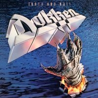 Dokken - Tooth And Nail (Collectors Edition) i gruppen CD / Nyheter / Hårdrock,Pop-Rock hos Bengans Skivbutik AB (949949)