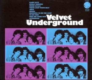 Velvet Underground - Velvet Underground i gruppen VI TIPSAR / Klassiska lablar / Sundazed / Sundazed CD hos Bengans Skivbutik AB (952333)