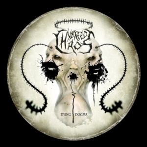 Hybreed Chaos - Dying Dogma i gruppen CD / Hårdrock hos Bengans Skivbutik AB (952355)
