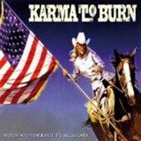 KARMA TO BURN - WILD WONDERFUL PURGATORY i gruppen CD / Hårdrock hos Bengans Skivbutik AB (953863)