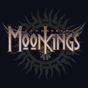 Vandenberg's Moonkings - Moonkings i gruppen CD / Pop-Rock hos Bengans Skivbutik AB (954733)