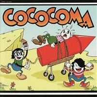 Cococoma - Cococoma i gruppen VI TIPSAR / Julklappstips CD hos Bengans Skivbutik AB (956283)