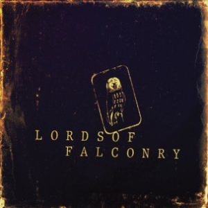 Lords Of Falconry - Lords Of Falconry i gruppen CD / Pop-Rock hos Bengans Skivbutik AB (956430)