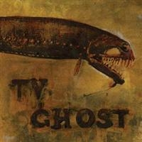 Tv Ghost - Cold Fish i gruppen VI TIPSAR / Julklappstips CD hos Bengans Skivbutik AB (956458)