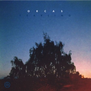 Orcas - Yearling i gruppen CD / Pop hos Bengans Skivbutik AB (956504)