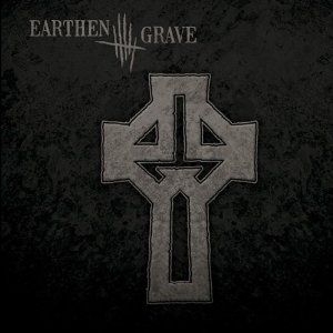 Earthen Grave - Earthen Grave i gruppen CD / Hårdrock/ Heavy metal hos Bengans Skivbutik AB (956574)