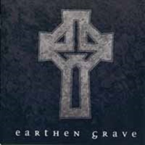 Earthen Grave - Earthen Grave i gruppen CD / Hårdrock hos Bengans Skivbutik AB (956574)