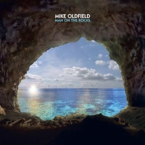 Mike Oldfield - Man On The Rocks i gruppen CD / Pop-Rock hos Bengans Skivbutik AB (956993)