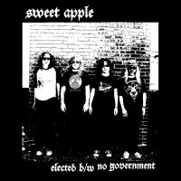 Sweet Apple - Elected (Green Vinyl) i gruppen VINYL / Hårdrock,Pop-Rock hos Bengans Skivbutik AB (957030)