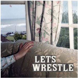 Let's Wrestle - Let's Wrestle i gruppen VINYL / Pop hos Bengans Skivbutik AB (959427)