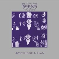 15-60-75 - Jimmy Bell's Still In Town i gruppen VINYL / Pop-Rock hos Bengans Skivbutik AB (983371)