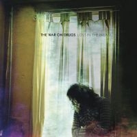 The War On Drugs - Lost In The Dream i gruppen VI TIPSAR / Bäst Album Under 10-talet / Bäst Album Under 10-talet - Pitchfork hos Bengans Skivbutik AB (983388)