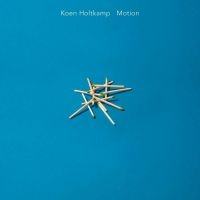 Holtkamp Koen - Motion i gruppen VINYL / Pop-Rock hos Bengans Skivbutik AB (983424)