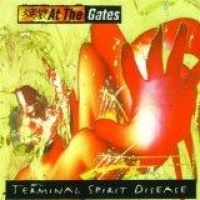 At The Gates - Terminal Spirit Disease (Vinyl Lp) i gruppen VI TIPSAR / Julklappstips Vinyl hos Bengans Skivbutik AB (983428)