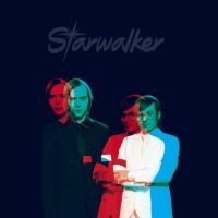 Starwalker - Losers Can Win i gruppen CD / Pop-Rock hos Bengans Skivbutik AB (983490)