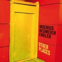 Moebius Neumeier Engler - Other Places i gruppen CD / Pop-Rock hos Bengans Skivbutik AB (983505)