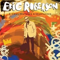 Robeson Eric - B/Sides, Features & Heartaches i gruppen CD / RnB-Soul hos Bengans Skivbutik AB (983532)