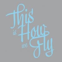 This Is How We Fly - This Is How We Fly i gruppen CD / Jazz hos Bengans Skivbutik AB (983603)