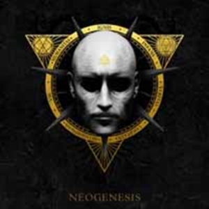 Diabolical - Neogenesis i gruppen CD / Hårdrock,Svensk Musik hos Bengans Skivbutik AB (989891)