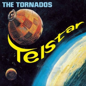 Tornados - Telstar i gruppen VI TIPSAR / Julklappstips CD hos Bengans Skivbutik AB (989940)