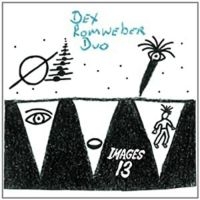 Romweber Dex Duo - Images 13 i gruppen VINYL / Pop-Rock hos Bengans Skivbutik AB (989957)