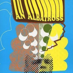 An Albatross - We Are The Lazer Viking i gruppen ÖVRIGT / Övrigt / aub hos Bengans Skivbutik AB (989972)