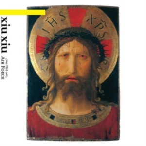 Xiu Xiu - The Air Force i gruppen CD / Pop-Rock hos Bengans Skivbutik AB (990018)