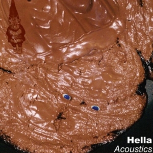Hella - Acoustics i gruppen CD / Pop-Rock hos Bengans Skivbutik AB (990022)