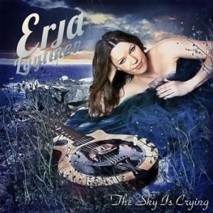 Lyytinen Erja - The Sky Is Crying i gruppen CD / Finsk Musik,Jazz hos Bengans Skivbutik AB (992294)