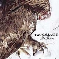 Two Gallants - Throes i gruppen VI TIPSAR / Julklappstips CD hos Bengans Skivbutik AB (992782)