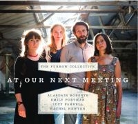 Furrow Collective - At Our Next Meeting i gruppen CD / Pop-Rock hos Bengans Skivbutik AB (992905)