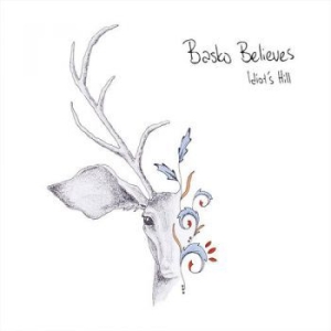 Basko Believes - Idiot's Hill i gruppen CD / Country hos Bengans Skivbutik AB (996526)