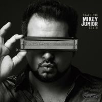 Junior Mikey - Traveling South i gruppen VINYL / Blues,Jazz hos Bengans Skivbutik AB (996668)