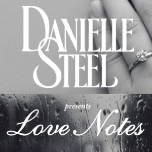 Steel Daniel (Jerome Gauthier) - Love Notes i gruppen CD / Pop hos Bengans Skivbutik AB (996692)