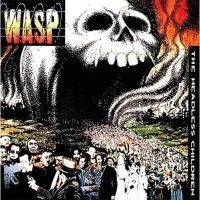 W.A.S.P - Headless Children The (Vinyl Lp) i gruppen VI TIPSAR / Fredagsreleaser / Fredag den 9:e augusti hos Bengans Skivbutik AB (996709)