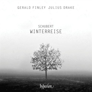 Schubert - Winterreise i gruppen Externt_Lager / Naxoslager hos Bengans Skivbutik AB (997050)