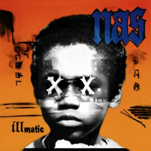 Nas - Illmatic Xx i gruppen VINYL / Hip Hop-Rap,RnB-Soul hos Bengans Skivbutik AB (997125)