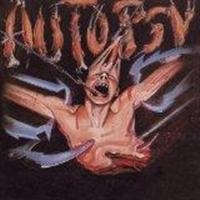 Autopsy - Severed Survival (Vinyl Lp) i gruppen VINYL / Hårdrock hos Bengans Skivbutik AB (997138)