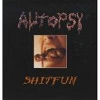 Autopsy - Shitfun (Vinyl) i gruppen VI TIPSAR / Julklappstips Vinyl hos Bengans Skivbutik AB (997157)