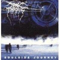 Darkthrone - Soulside Journey (Vinyl Lp) i gruppen VINYL / Hårdrock hos Bengans Skivbutik AB (997161)