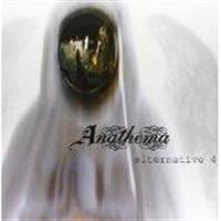 Anathema - Alternative 4 (Vinyl Lp) i gruppen VINYL / Hårdrock hos Bengans Skivbutik AB (997164)