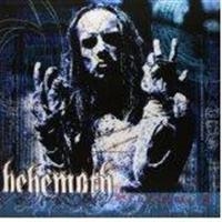 Behemoth - Thelema 6 (Vinyl Lp) i gruppen VINYL / Hårdrock hos Bengans Skivbutik AB (997167)