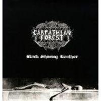 Carpathian Forest - Black Shining Leather (Vinyl Lp) i gruppen VINYL / Hårdrock hos Bengans Skivbutik AB (997169)