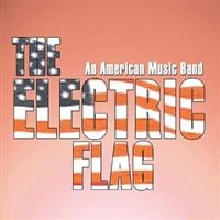 Electric Flag - An American Music Band i gruppen VI TIPSAR / Julklappstips CD hos Bengans Skivbutik AB (997444)