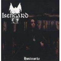 Isengard - Hostmorke (Vinyl Lp) i gruppen VINYL / Hårdrock,Norsk Musik hos Bengans Skivbutik AB (997753)