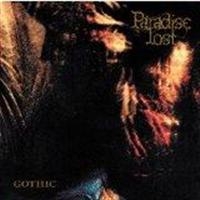 Paradise Lost - Gothic (Vinyl Lp) i gruppen VINYL / Hårdrock hos Bengans Skivbutik AB (997758)