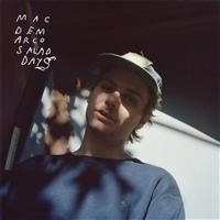 Mac Demarco - Salad Days i gruppen VINYL / Pop-Rock hos Bengans Skivbutik AB (999401)